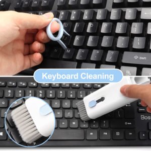 CleanKey 7‑in‑1 Device Cleaning Kit